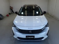 Peugeot 5008 лот № 36026 оценка 4.5  с аукциона в Японии 4