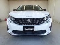 Peugeot 5008 лот № 36026 оценка 4.5  с аукциона в Японии 5