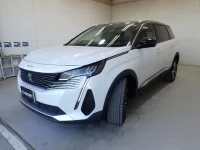 Peugeot 5008 лот № 36026 оценка 4.5  с аукциона в Японии 6