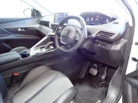 Peugeot 5008 лот № 36026 оценка 4.5  с аукциона в Японии 2