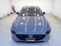 Mazda MAZDA3 лот № 36027 оценка 4.5  с аукциона в Японии 4