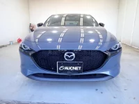 Mazda MAZDA3 лот № 36027 оценка 4.5  с аукциона в Японии 5