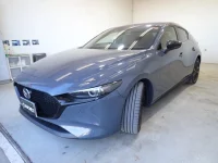 Mazda MAZDA3 лот № 36027 оценка 4.5  с аукциона в Японии 6