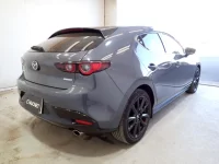 Mazda MAZDA3 лот № 36027 оценка 4.5  с аукциона в Японии 7