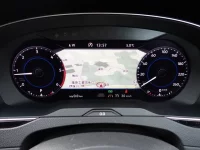 Volkswagen PASSAT VARIANT лот № 36028 оценка 4  с аукциона в Японии 10