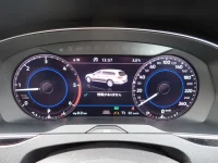 Volkswagen PASSAT VARIANT лот № 36028 оценка 4  с аукциона в Японии 9