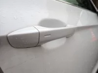 Volkswagen PASSAT VARIANT лот № 36028 оценка 4  с аукциона в Японии 8