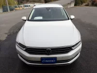 Volkswagen PASSAT VARIANT лот № 36028 оценка 4  с аукциона в Японии 4