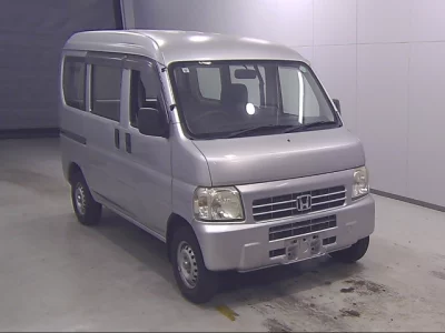 Honda ACTY VAN