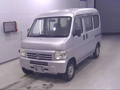 Honda ACTY VAN