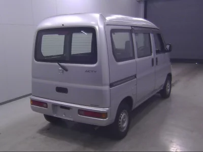 Honda ACTY VAN
