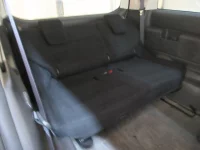 Honda STEP WAGON лот № 28074 оценка 3.5  с аукциона в Японии 7