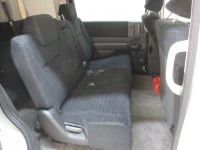 Honda STEP WAGON лот № 28074 оценка 3.5  с аукциона в Японии 6