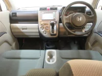 Honda ZEST лот № 28080 оценка R  с аукциона в Японии 4