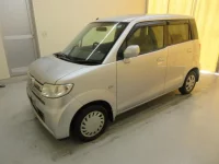 Honda ZEST лот № 28080 оценка R  с аукциона в Японии 1