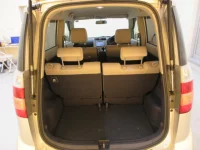 Honda ZEST лот № 28080 оценка R  с аукциона в Японии 7