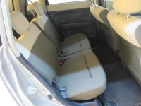 Honda ZEST лот № 28080 оценка R  с аукциона в Японии 6