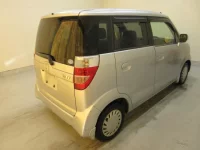 Honda ZEST лот № 28080 оценка R  с аукциона в Японии 2