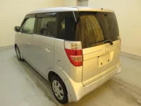 Honda ZEST лот № 28080 оценка R  с аукциона в Японии 3