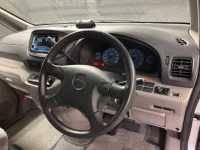 Nissan SERENA лот № 1077 оценка R  с аукциона в Японии 3