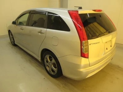 Honda STREAM