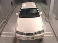 Toyota MARK II лот № 8083 оценка 4  с аукциона в Японии 5