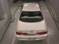 Toyota MARK II лот № 8083 оценка 4  с аукциона в Японии 6