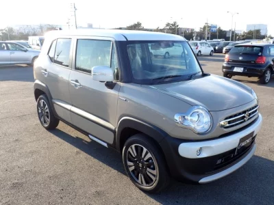 Suzuki XBEE