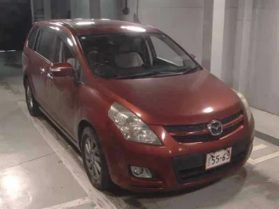 Mazda MPV
