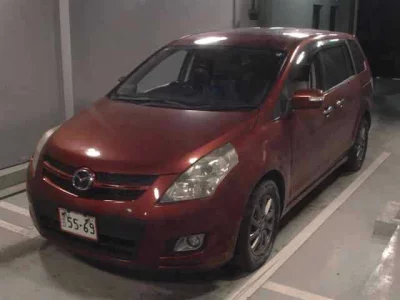 Mazda MPV