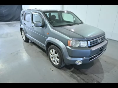Honda CROSSROAD