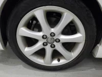 Toyota WISH лот № 10161 оценка 4  с аукциона в Японии 8