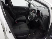 Toyota WISH лот № 10161 оценка 4  с аукциона в Японии 5