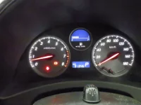 Toyota WISH лот № 10161 оценка 4  с аукциона в Японии 9