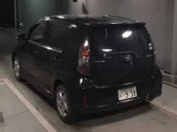 Daihatsu Boon лот № 8116 оценка 4  с аукциона в Японии 1