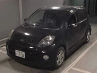 Daihatsu Boon лот № 8116 оценка 4  с аукциона в Японии 3