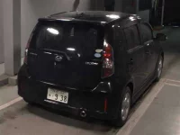 Daihatsu Boon лот № 8116 оценка 4  с аукциона в Японии 4