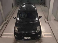 Daihatsu Boon лот № 8116 оценка 4  с аукциона в Японии 5