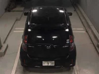 Daihatsu Boon лот № 8116 оценка 4  с аукциона в Японии 6