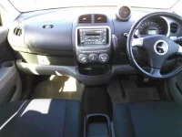 Daihatsu Boon лот № 8116 оценка 4  с аукциона в Японии 7