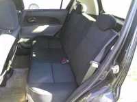 Daihatsu Boon лот № 8116 оценка 4  с аукциона в Японии 8