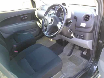 Daihatsu Boon  с аукциона в Японии