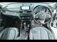 BMW X1 лот № 20022 оценка 3  с аукциона в Японии 4