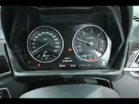 BMW X1 лот № 20022 оценка 3  с аукциона в Японии 7