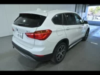 BMW X1 лот № 20022 оценка 3  с аукциона в Японии 2