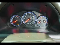 Honda CIVIC лот № 20023 оценка 3.5  с аукциона в Японии 8