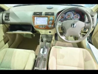 Honda CIVIC лот № 20023 оценка 3.5  с аукциона в Японии 4
