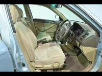 Honda CIVIC лот № 20023 оценка 3.5  с аукциона в Японии 5