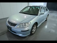 Honda CIVIC лот № 20023 оценка 3.5  с аукциона в Японии 1