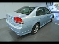 Honda CIVIC лот № 20023 оценка 3.5  с аукциона в Японии 2